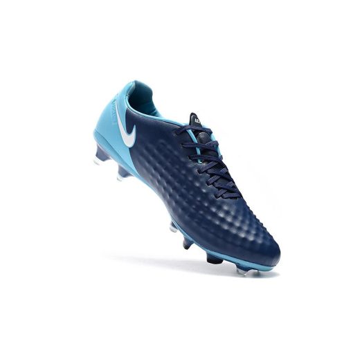 Nike Magista Opus II FG Heren - Blauw Wit_6.jpg